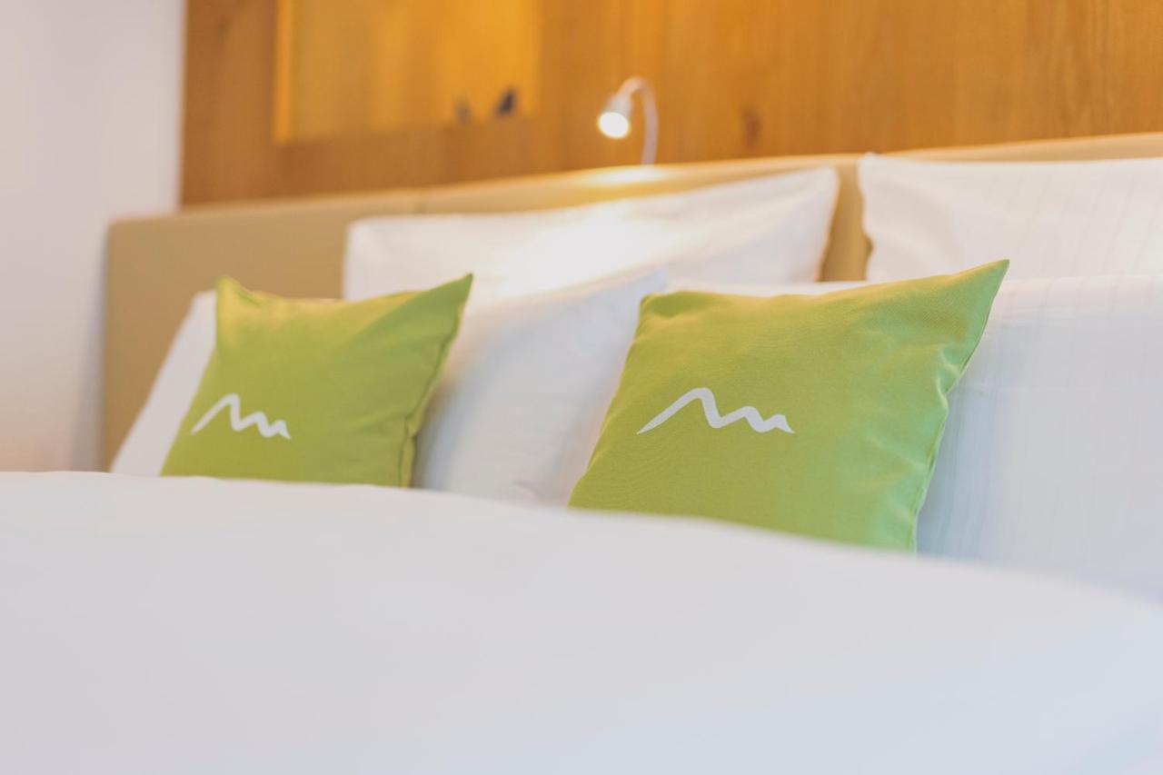 M3Hotel St. Anton am Arlberg Zewnętrze zdjęcie